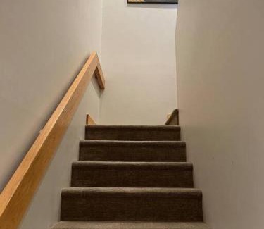 Carrabassett Valley Apartamento | Summit Haus Golf and Liftside Penthouse