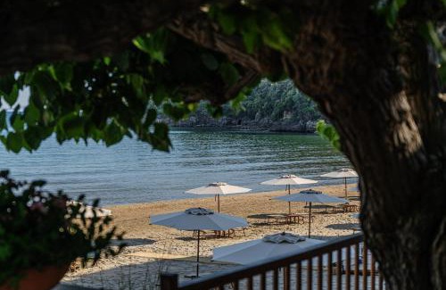 Gaeta Hotel | Summit Hotel