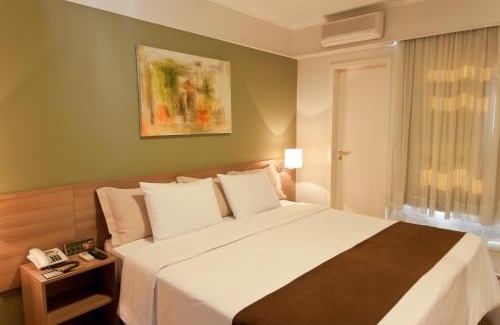 Guarulhos City Centre Hotel | Summit Hotel Monaco