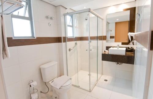 Guarulhos City Centre Hotel | Summit Hotel Monaco