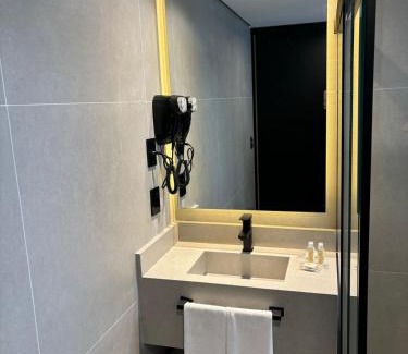 Guarulhos City Centre Hotel | Summit Hotel Monaco