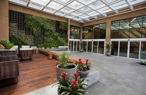 Guarulhos City Centre Hotel | Summit Hotel Monaco