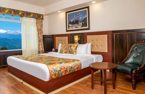 Darjeeling Complejo | Summit Oakden Resort & Spa