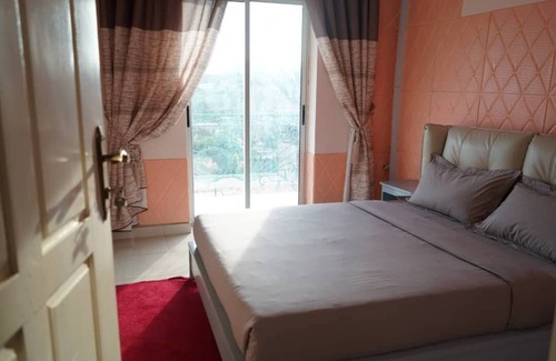 Yaounde Hotel | Summit palace international