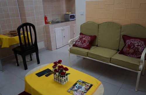 Yaounde Hotel | Summit palace international