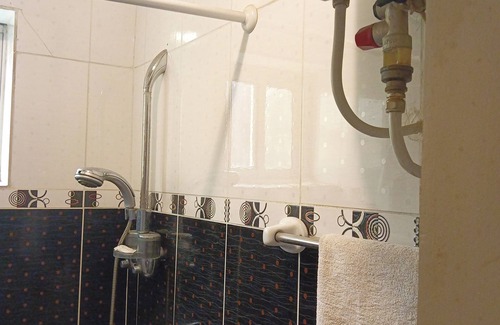 Yaounde Hotel | Summit palace international