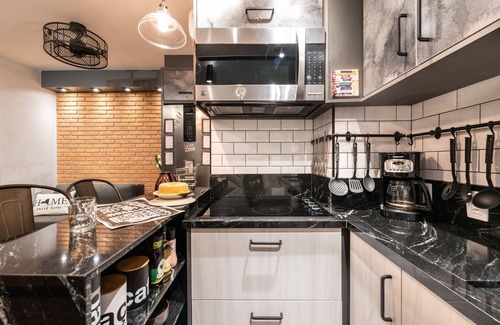 Pinheiros Apartamento | Summit Pinheiros by Okaeri Home Aparts