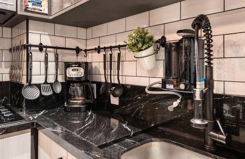 Pinheiros Apartamento | Summit Pinheiros by Okaeri Home Aparts