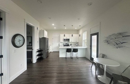 Gateway Apartamento | Summit Ridge Guest Suite near Palmer