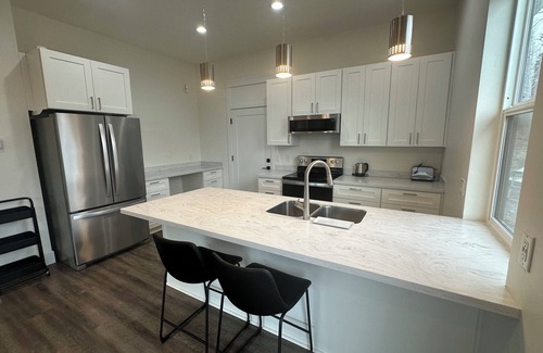 Gateway Apartamento | Summit Ridge Guest Suite near Palmer