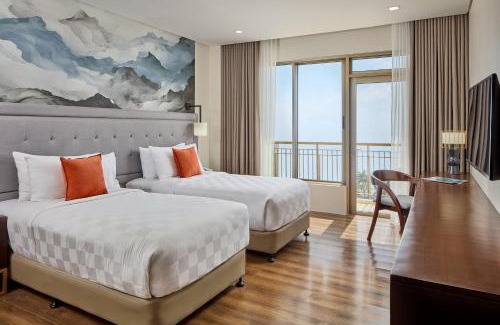 Tagaytay Hotel | Summit Ridge Tagaytay - Newly Renovated