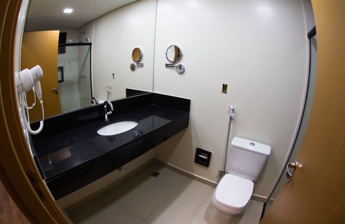 Cacapava Hotel | Summit Granvale Hotel