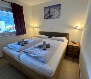Kaprun Apartamento | Summit Suites Kaprun