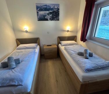 Kaprun Apartamento | Summit Suites Kaprun