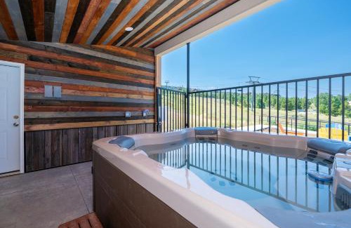 Silvercreek Casa | Summit Unit 1103