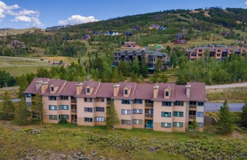 Silvercreek Casa | Summit Unit 1103