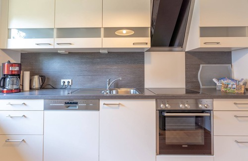 Rettenberg Apartamento | Summit view