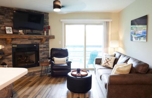 Timberline Apartamento | Summit View- Slopeside Luxury Timberline Mountain