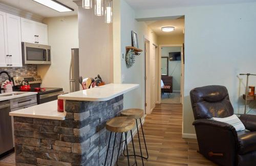 Timberline Apartamento | Summit View- Slopeside Luxury Timberline Mountain