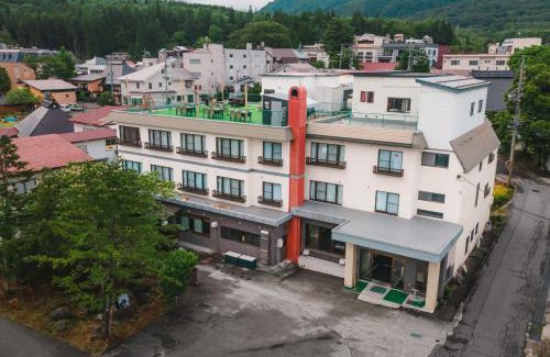 Happo Hotel | Summit Views Hakuba