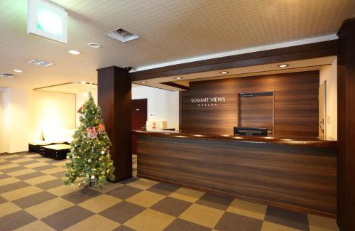 Happo Hotel | Summit Views Hakuba