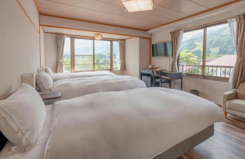Happo Hotel | Summit Views Hakuba