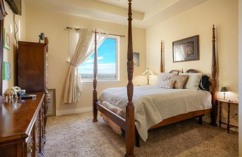 Watkins Cama Y Desayuno | Summit Villa BnB