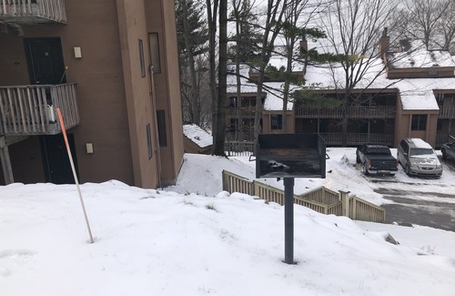 Bellaire Apartamento | Summit Village – Enjoy Up North at Shanty Creek