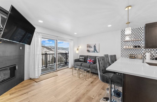 Dillon Apartamento | Summit Yacht Club #10 By Summit County Mountain Retreats