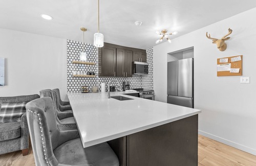 Dillon Apartamento | Summit Yacht Club #10 By Summit County Mountain Retreats