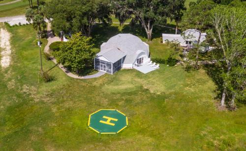Clermont Casa | Sumner Lake House 3B