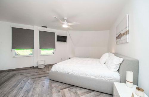 Clermont Casa | Sumner Lake House 3B