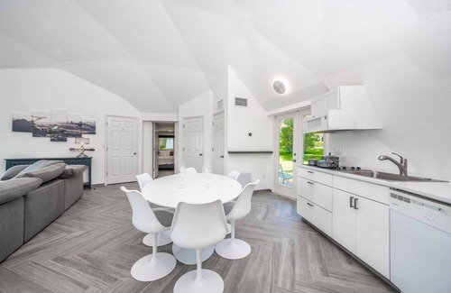 Clermont Casa | Sumner Lake Tiny House - Lake Sumner