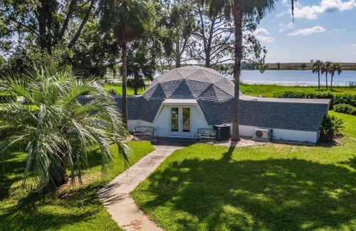 Clermont Casa | Sumner Lake Tiny House - Lake Sumner