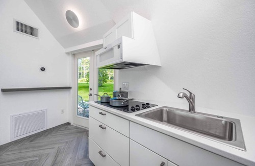 Clermont Casa | Sumner Lake Tiny House - Lake Sumner