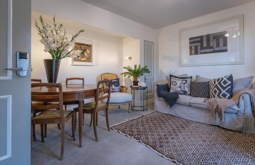 Sumner Apartamento | Sumner Surf Break Apt 2