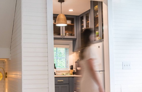 Cape Fear Station Cabaña | Sumners Crescent Cottage in Cape Fear Station-Walk to Beach
