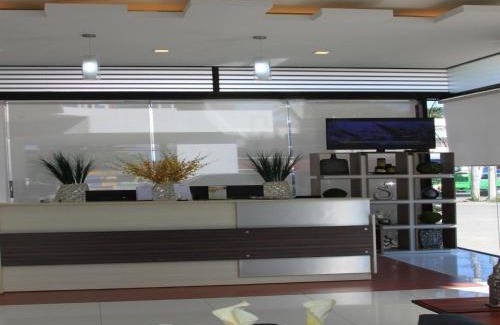 Davao Hotel | Sumo Asia Hotels - Davao