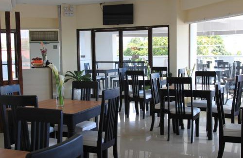Davao Hotel | Sumo Asia Hotels - Davao