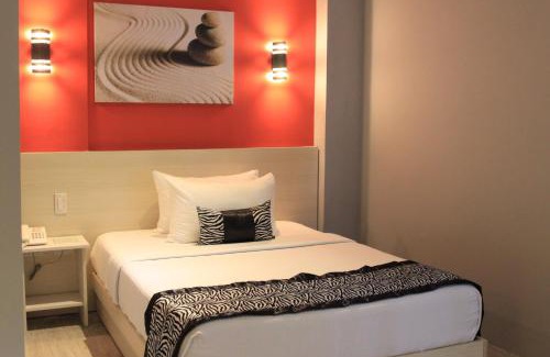 Davao Hotel | Sumo Asia Hotels - Davao