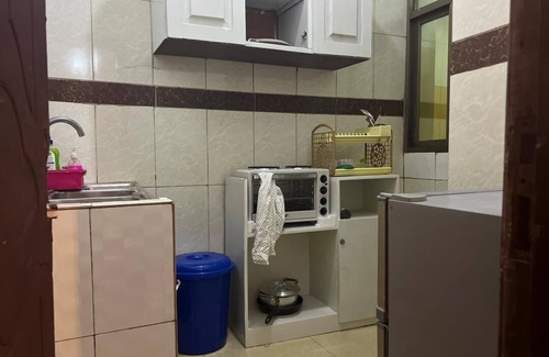 Lingwala Apartamento | Sumptuous apartment, very accessible whatever the time of day and friendly