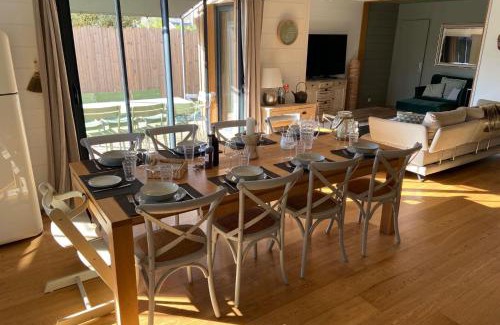 La Teste-de-Buch Casa | Sumptuous Cap Ferret Style House