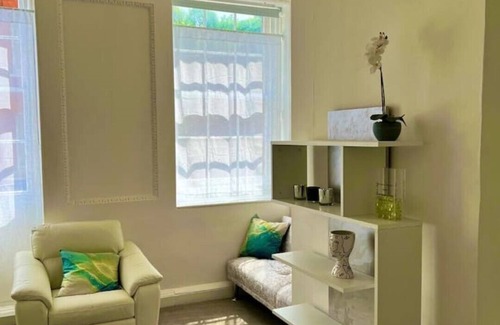 Godalming Apartamento | Sumptuous Georgian apartment