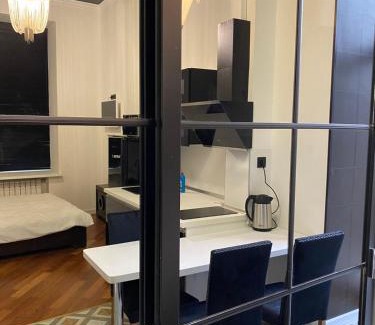 Petrovskoye Apartamento | Sumska Apartment Lux