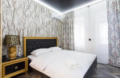 Petrovskoye Apartamento | Sumska Apartment Lux