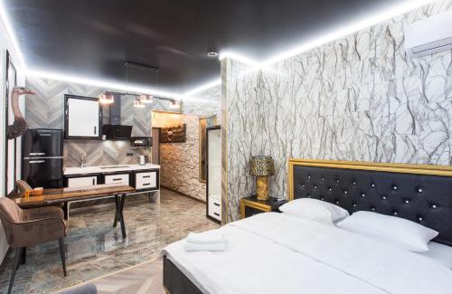 Petrovskoye Apartamento | Sumska Apartment Lux