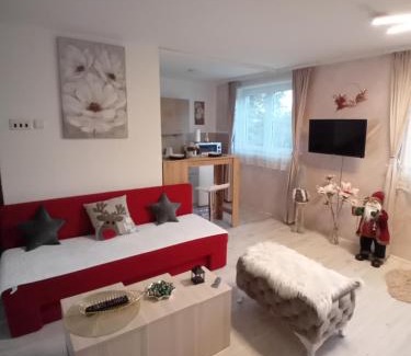 Gornji Milanovac Casa | Sumska vila Zorica