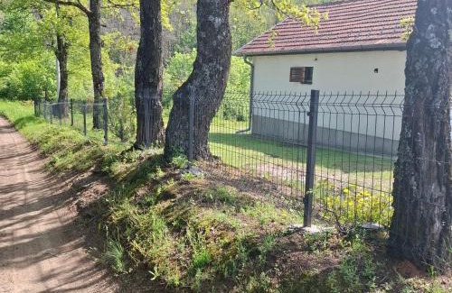 Gornji Milanovac Casa | Sumska vila Zorica