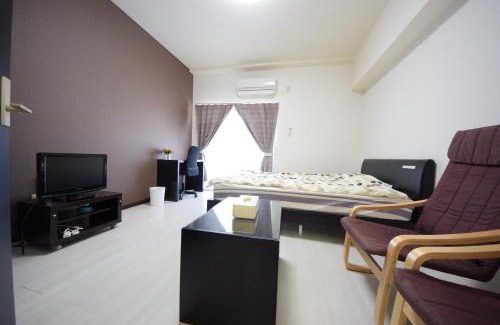 Asato Apartamento | Sumuka Asato Station 1K B-7