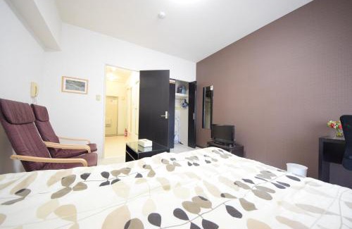 Asato Apartamento | Sumuka Asato Station 1K B-7